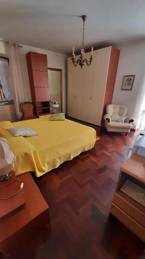 Lägenhet La Taverna B&B Airuno
