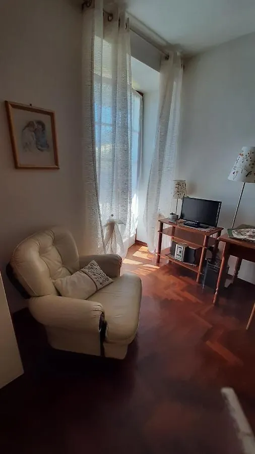 La Taverna B&B Airuno Italien