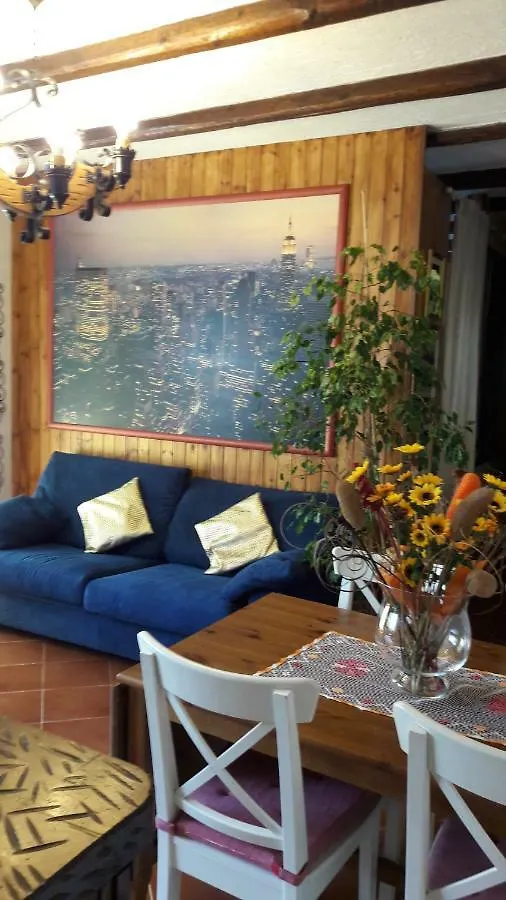 La Taverna B&B Airuno 0*,  Italien