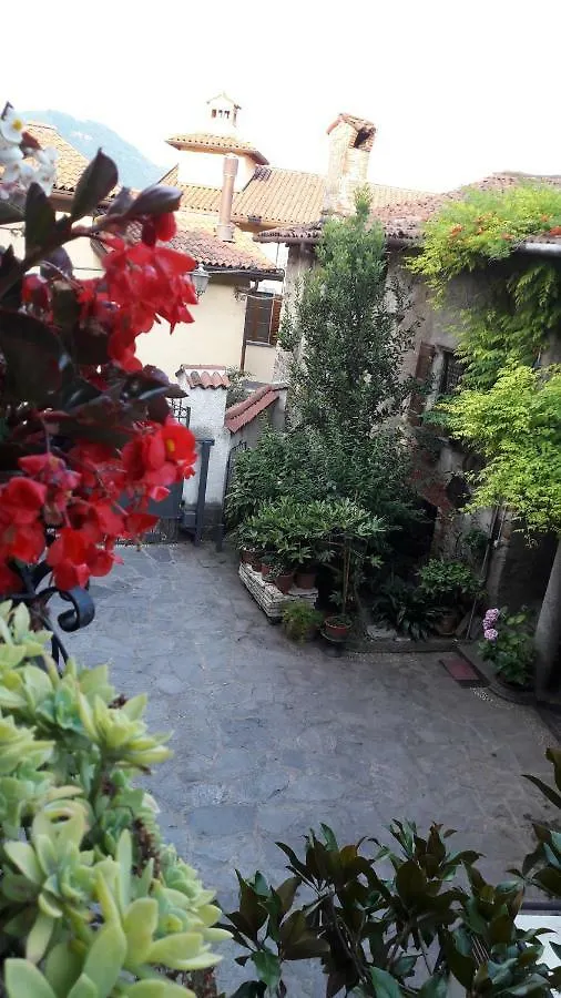La Taverna B&B Airuno Lägenhet