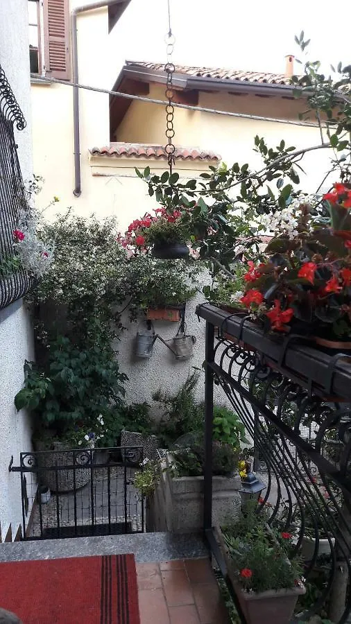 La Taverna B&B Airuno
